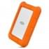 Внешний жесткий диск LaCie Rugged USB-C STFR1000800 (СИГЕЙТ) Внешний жесткий диск LaCie Rugged USB-C STFR1000800 (СИГЕЙТ)