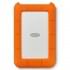 Внешний жесткий диск LaCie Rugged USB-C STFR1000800 (СИГЕЙТ) Внешний жесткий диск LaCie Rugged USB-C STFR1000800 (СИГЕЙТ)
