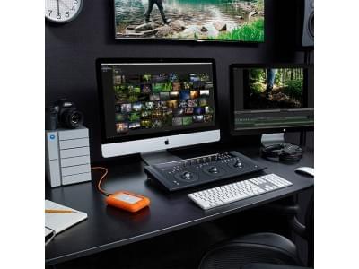 Внешний жесткий диск LaCie Rugged Secure STFR2000403 (СИГЕЙТ) Внешний жесткий диск LaCie Rugged Secure STFR2000403 (СИГЕЙТ)