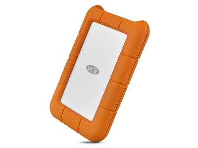 Внешний жесткий диск LaCie Rugged Secure STFR2000403 (СИГЕЙТ) Внешний жесткий диск LaCie Rugged Secure STFR2000403 (СИГЕЙТ)