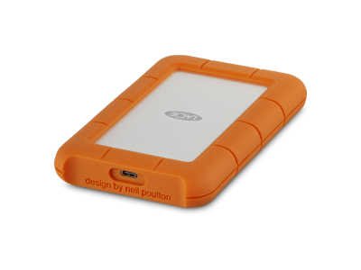 Внешний жесткий диск LaCie Rugged Secure STFR2000403 (СИГЕЙТ) Внешний жесткий диск LaCie Rugged Secure STFR2000403 (СИГЕЙТ)