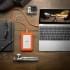 Внешний жесткий диск LaCie Rugged Secure STFR2000403 (СИГЕЙТ) Внешний жесткий диск LaCie Rugged Secure STFR2000403 (СИГЕЙТ)