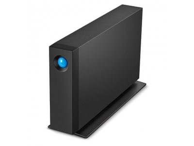 Внешний жесткий диск LaCie d2 Professional STHA4000800 (СИГЕЙТ) Внешний жесткий диск LaCie d2 Professional STHA4000800 (СИГЕЙТ)