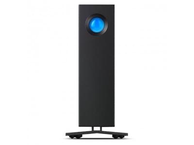 Внешний жесткий диск LaCie d2 Professional STHA4000800 (СИГЕЙТ) Внешний жесткий диск LaCie d2 Professional STHA4000800 (СИГЕЙТ)