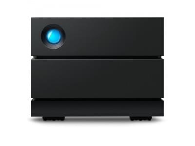 Внешний RAID-накопитель LaCie 2big RAID 8TB STHJ8000800 (СИГЕЙТ) Внешний RAID-накопитель LaCie 2big RAID 8TB STHJ8000800 (СИГЕЙТ)