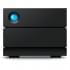 Внешний RAID-накопитель LaCie 2big RAID 8TB STHJ8000800 (СИГЕЙТ) Внешний RAID-накопитель LaCie 2big RAID 8TB STHJ8000800 (СИГЕЙТ)