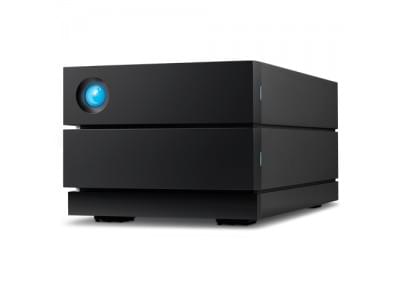 Внешний RAID-накопитель LaCie 2big RAID 8TB STHJ8000800 (СИГЕЙТ) Внешний RAID-накопитель LaCie 2big RAID 8TB STHJ8000800 (СИГЕЙТ)