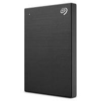 Внешний жесткий диск Seagate Backup Plus Slim STHN2000400