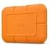 Внешний SSD LaCie Rugged SSD SEAGATE STHR500800 (СИГЕЙТ)