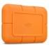 Внешний SSD LaCie Rugged SSD SEAGATE STHR500800 (СИГЕЙТ)