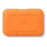 Внешний SSD LaCie Rugged SSD STHR500800