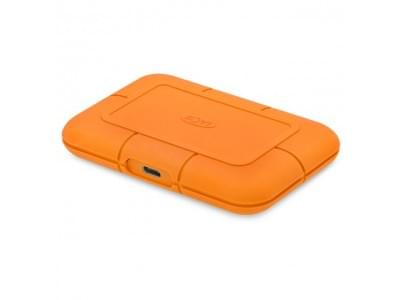 Внешний SSD LaCie Rugged SSD SEAGATE STHR500800 (СИГЕЙТ)