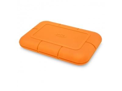 Внешний SSD LaCie Rugged SSD SEAGATE STHR500800 (СИГЕЙТ)