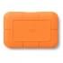 Внешний SSD LaCie Rugged SSD SEAGATE STHR500800 (СИГЕЙТ)