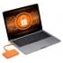Внешний SSD LaCie Rugged SSD SEAGATE STHR500800 (СИГЕЙТ)