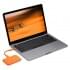 Внешний SSD LaCie Rugged SSD SEAGATE STHR500800 (СИГЕЙТ)