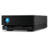 Внешний накопитель LaCie 1big Dock STHS8000800 (СИГЕЙТ)