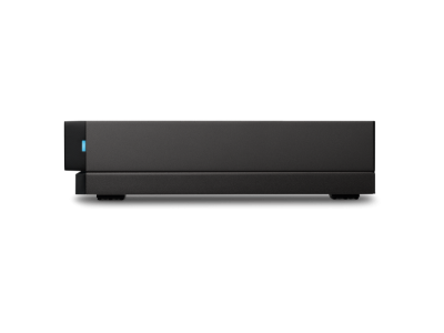 Внешний накопитель LaCie 1big Dock STHS8000800 (СИГЕЙТ)