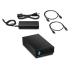 Внешний накопитель LaCie 1big Dock STHS8000800 (СИГЕЙТ)