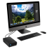 Внешний накопитель LaCie 1big Dock STHS8000800 (СИГЕЙТ)