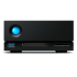 Внешний накопитель LaCie 1big Dock STHS8000800 (СИГЕЙТ)
