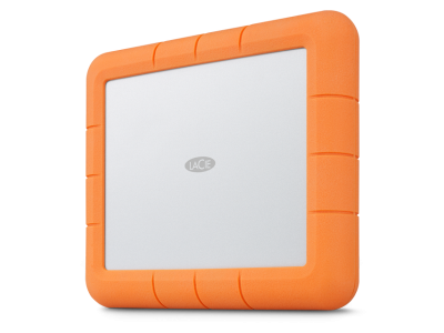 Внешний жесткий диск LaCie Rugged RAID Shuttle STHT8000800 (СИГЕЙТ) Внешний жесткий диск LaCie Rugged RAID Shuttle STHT8000800 (СИГЕЙТ)