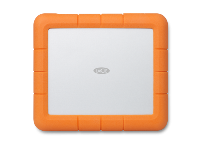 Внешний жесткий диск LaCie Rugged RAID Shuttle STHT8000800 (СИГЕЙТ) Внешний жесткий диск LaCie Rugged RAID Shuttle STHT8000800 (СИГЕЙТ)