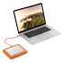Внешний жесткий диск LaCie Rugged RAID Shuttle STHT8000800 (СИГЕЙТ) Внешний жесткий диск LaCie Rugged RAID Shuttle STHT8000800 (СИГЕЙТ)