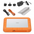 Внешний жесткий диск LaCie Rugged RAID Shuttle STHT8000800 (СИГЕЙТ) Внешний жесткий диск LaCie Rugged RAID Shuttle STHT8000800 (СИГЕЙТ)