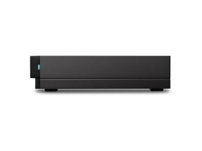 Внешний SSD LaCie 1big Dock SSD Pro STHW2000800 (СИГЕЙТ)