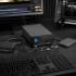 Внешний SSD LaCie 1big Dock SSD Pro STHW2000800 (СИГЕЙТ)