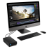 Внешний SSD LaCie 1big Dock SSD Pro STHW2000800 (СИГЕЙТ)