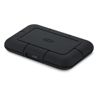 Внешний SSD LaCie Rugged SSD Pro STHZ1000800