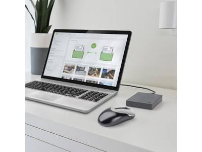 Внешний жесткий диск Seagate Basic Portable Drive 5TB STJL5000400 (СИГЕЙТ)