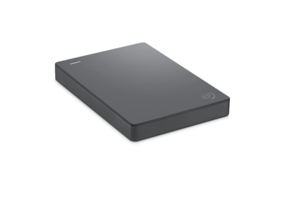 Внешний жесткий диск Seagate Basic Portable Drive 5TB STJL5000400 (СИГЕЙТ)