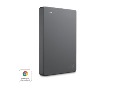 Внешний жесткий диск Seagate Basic Portable Drive 5TB STJL5000400 (СИГЕЙТ)