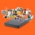 Внешний жесткий диск Seagate Basic Portable Drive 5TB STJL5000400 (СИГЕЙТ)
