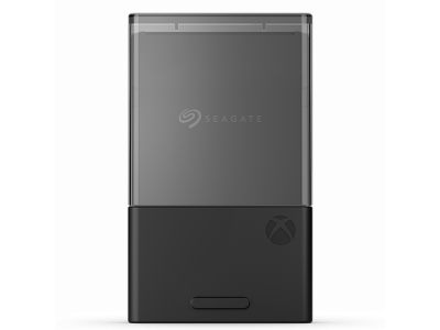 Карта расширения памяти для Xbox Series X|S Seagate STJR1000400 (СИГЕЙТ) Карта расширения памяти для Xbox Series X|S Seagate STJR1000400 (СИГЕЙТ)
