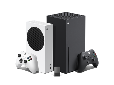 Карта расширения памяти для Xbox Series X|S Seagate STJR1000400 (СИГЕЙТ) Карта расширения памяти для Xbox Series X|S Seagate STJR1000400 (СИГЕЙТ)