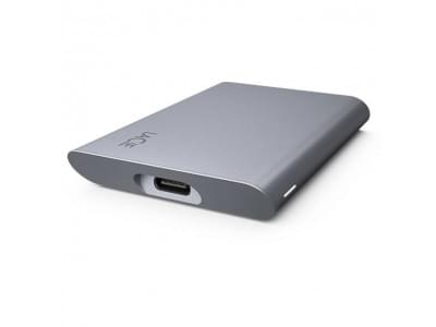 Внешний SSD LaCie Mobile SSD Secure STKH500800 (СИГЕЙТ) Внешний SSD LaCie Mobile SSD Secure STKH500800 (СИГЕЙТ)