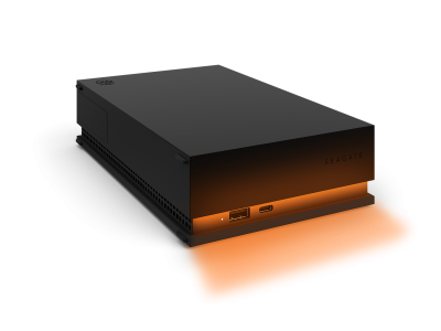 Внешний жесткий диск Seagate FireCuda Gaming Hub STKK16000400 (СИГЕЙТ) Внешний жесткий диск Seagate FireCuda Gaming Hub STKK16000400 (СИГЕЙТ)