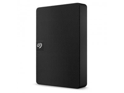 Внешний жёсткий диск Seagate Expansion portable hard drive 5TB STKM5000400 (СИГЕЙТ) Внешний жёсткий диск Seagate Expansion portable hard drive 5TB STKM5000400 (СИГЕЙТ)