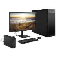 Внешний жесткий диск Expansion Desktop Hard Drive SEAGATE STKP28000400