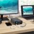 Внешний SSD накопитель LaCie Portable SSD STKS500400 (СИГЕЙТ) Внешний SSD накопитель LaCie Portable SSD STKS500400 (СИГЕЙТ)