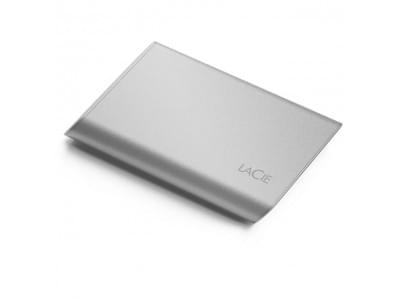 Внешний SSD накопитель LaCie Portable SSD STKS500400 (СИГЕЙТ) Внешний SSD накопитель LaCie Portable SSD STKS500400 (СИГЕЙТ)