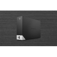 Внешний жесткий диск One Touch Hub Seagate STLC20000400
