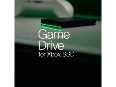 Внешний SSD для Xbox Seagate STLD1000400 (СИГЕЙТ)