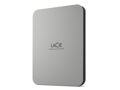 Внешний жесткий диск LaCie Mobile Drive SEAGATE STLP1000400 (СИГЕЙТ)