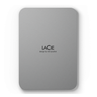 Внешний жесткий диск LaCie Mobile Drive STLP1000400