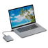 Внешний жесткий диск LaCie Mobile Drive SEAGATE STLP1000400 (СИГЕЙТ)